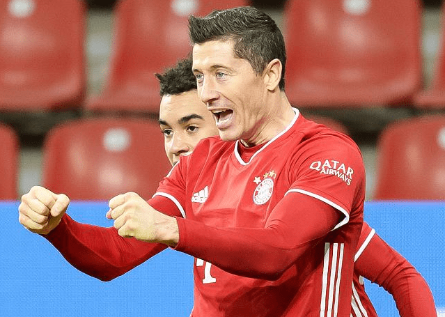 开云电竞：
一年涨16球！C罗逆生长独霸五大联赛射手榜 对一巨星不公正？(图5)